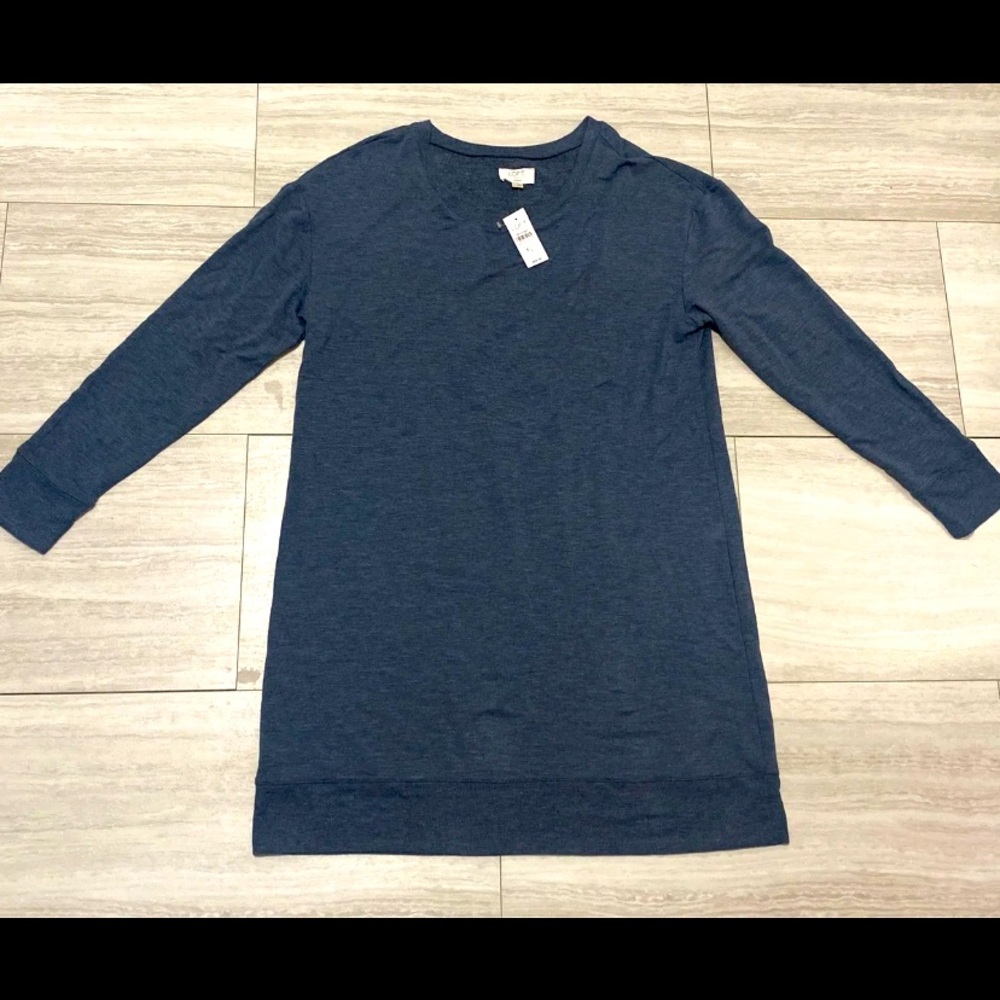 LOFT tunic